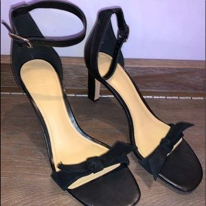 Used Marc Fisher Heels Size 10 M